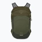 Plecak miejski Osprey Nebula 32 l moss green/earl grey heather