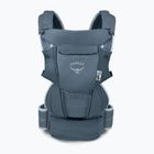 Nosidełko turystyczne Osprey Poco Soft Child Carrier tidal blue