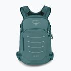 Plecak rowerowy męski Osprey Syncro 20 l cascade blue