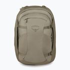 Plecak turystyczny Osprey Farpoint 55 l sawdust tan