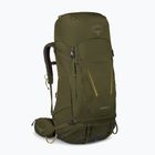 Plecak urystyczny Osprey Kestrel 68 l moss green