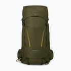 Plecak trekkingowy Osprey Kestrel 38 l moss green