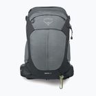 Plecak turystyczny damski Osprey Sirrus 24 l medium grey