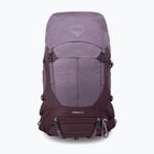 Plecak turystyczny damski Osprey Sirrus 36 l purple dusk