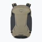 Plecak turystyczny Osprey Hikelite 26 l olive tan