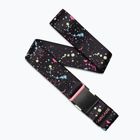 Pasek do spodni Arcade Splatter black/neon