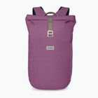 Plecak miejski Osprey Arcane Roll Top 22 l shiso purple heather