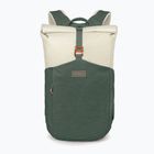 Plecak miejski Osprey Arcane Roll Top Pack Earth 24 l moon beige/pine leaf
