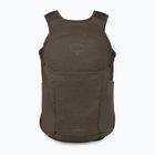 Plecak turystyczny Osprey Daylite Plus Driftshade 20 l truffle brown