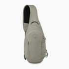 Plecak miejski na jedno ramię Osprey Daylite Sling Driftshade 5 l grey wolf
