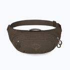 Saszetka nerka Osprey Daylite Waist 2 l truffle brown