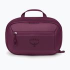 Kosmetyczka Osprey Ozone Large Toiletry Kit moody burgundy