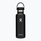 Butelka termiczna Hydro Flask Standard Flex 530 ml black