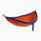 Hamak turystyczny ENO Single Nest sapphire/orange