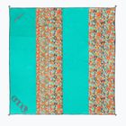 Koc piknikowy ENO Islander geo/orange