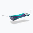 Hamak turystyczny ENO SkyLoft seafoam/navy