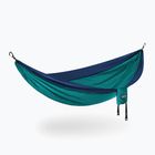 Hamak turystyczny ENO SingleNest seafoam/navy
