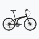 Rower miejski składany Tern Eclipse D16 black