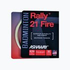 Naciąg badmintonowy ASHAWAY Rally 21 - set beige
