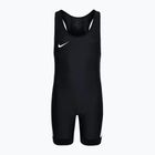 Kombinezon męski Nike Grappler Elite Singlet black/white