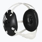 Ochraniacze na uszy adidas Response Ear white/black