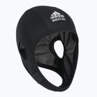 Opaska na głowę dziecięca adidas Hair Cover Youth black