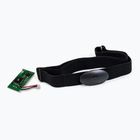 Zestaw do monitorowania tętna WaterRower ANT+ czarny