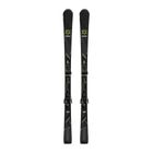 Narty zjazdowe Völkl Deacon 75 + wiązania VMotion 10 GW black