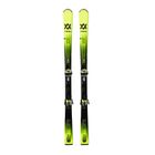 Narty zjazdowe Völkl Deacon 79 + wiązania iPT WR XL 12 TCX GW black/green
