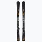 Narty zjazdowe damskie Völkl FLAIR 75 + wiązania VMotion 10 GW Lady black