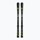 Narty zjazdowe Völkl Deacon 75 + wiązania VMotion3 black