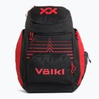Plecak narciarski Völkl Race Backpack Team 115 l czarno-czerwony 142103