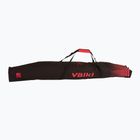 Pokrowiec na narty Völkl Race Double Ski Bag 195 cm black/red