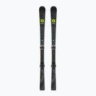 Narty zjazdowe Völkl Deacon XTD + wiązania vMotion 10 GW black/lime green