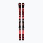 Narty zjazdowe Völkl Racetiger RC Black + wiązania VMotion 10 GW 2024 black