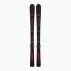 Narty zjazdowe dziecięce Völkl Flair Jr + wiązania 4.5 VMotion Jr Lady 80-90 cm