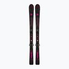 Narty zjazdowe dziecięce Völkl Flair Jr + wiązania 4.5 VMotion Jr Lady 130-160 cm