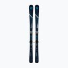 Narty zjazdowe Völkl Peregrine 82 + wiązania Lowride 13 FR black/blue