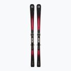 Narty zjazdowe Völkl Peregrine 72 Black + wiązania RMotion T 12