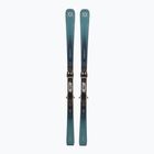 Narty zjazdowe Völkl Peregrine 72 Green + wiązania RMotion T 12