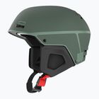 Kask narciarski Marker Rental FE green