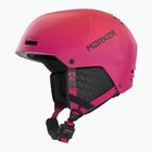 Kask narciarski Marker Squad marron/orange