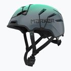 Kask narciarski Marker Confidant Tour green/purple