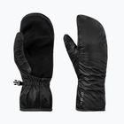 Rękawiczki trekkingowe Rab Xenon black