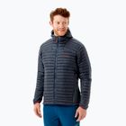 Kurtka męska Rab Cirrus Flex 2.0 Hoody steel