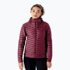 Kurtka damska Rab Cirrus Flex 2.0 Hoody deep heather