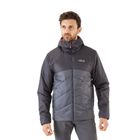 Kurtka męska Rab Xenon 2.0 anthracite/graphene
