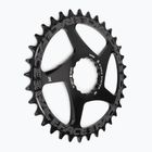 Zębatka RACE FACE Cinch DM 34T black