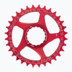 Zębatka RACE FACE Cinch DM 32T red