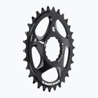 Zębatka RACE FACE Cinch DM Oval 34T black